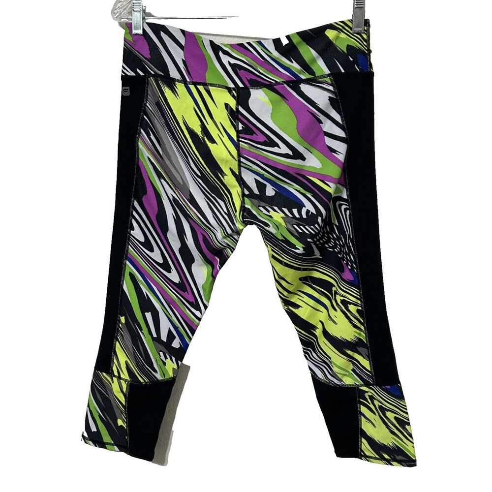 FABLETICS leggings  Size Large - Picture 2 of 4